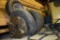 ASSORTED TIRES, RIMS AND TUBES