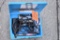 DUO FAST ELECTRIC TACKER (STAPLER) WITH CASE