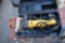 DEWALT PLATE JOINER MODEL DW682 WITH CASE
