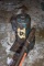 SEARS 8 TON BOTTLE JACK