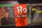 VINYL RECORDS IN THIS CUBE, BEACH BOYS, XMAS,
