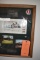 (2) FRAMES PICTURES AND OTHER TRAIN MEMORABILLIA,