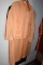 VINTAGE THREE PIECE OUTFIT AND DRESS