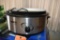 NESCO SIX QUART ROASTER OVEN