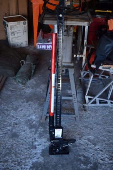 HI-LIFT MODEL HL-484 JACK