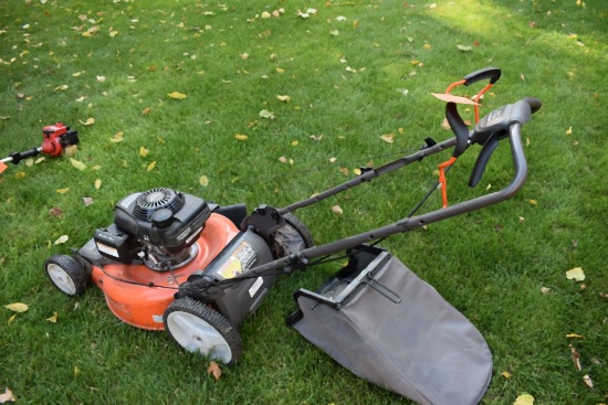 HUSQVARNA HU700F EASY START HONDA GCV160
