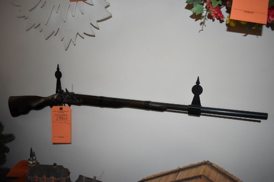 PROP RIFLE, 45" LONG
