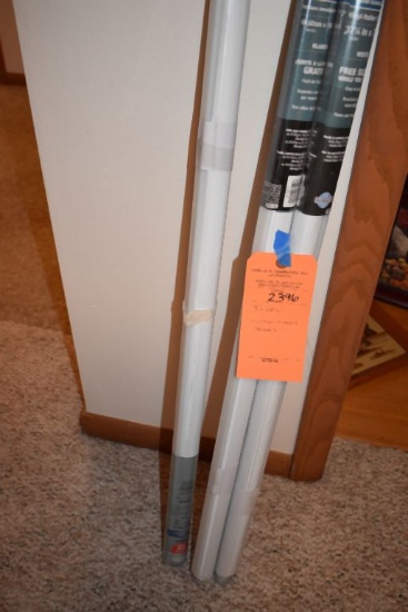 (3) NEW WINDOW IMAGES SHADES
