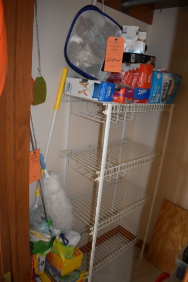 MISC. SIZE BAGS, GARBAGE, SANDWICH, ETC. AND