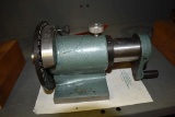 ELEPHANT 5C INDEXING SPIN JIG WITH INSTRUCTIONS,