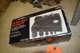 SEARS CRAFTSMAN 15 PIECE DRUM SANDING KIT IN BOX