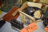 VINTAGE SEARS ROUTER, CAT. #9-2558