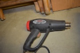 DRILL MASTER 1500W ELECTRIC HEAT GUN