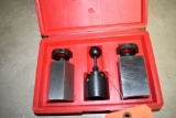 5C COLLET BLOCK SET WITH PLASTIC CASE, #JN50ST5C
