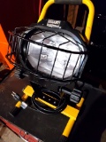SMART ELCTRICIAN HALOGEN WORK LIGHT