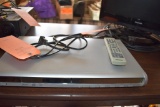 MEMOREX DVD/CD PLAYER WITH REMOTE