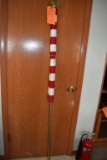 FLAG AND POLE