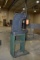 DAKE ARBOR PRESS, NO. 3A1P W/STAND