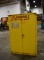 SE-CUR-ALL CABINETS, SAFETY STORAGE CABINET,