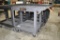 WEN MODEL 73002 2-TIER SHOP CART, 17