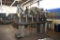 CLAUSING FOUR HEAD GANG DRILL, MODEL 2286,