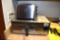 HANSEN'S PIZZA OVEN AND TOASTER