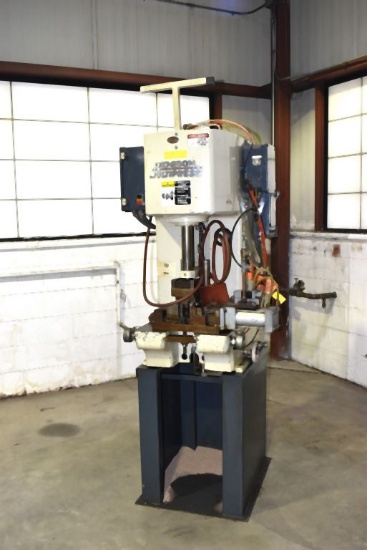 DENISON MULTI PRESS, 6 TON CAPACITY,