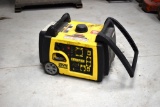CHAMPION PORTABLE GENERATOR, 3100 WATTS INVERTER,