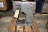 FAMCO #3 ARBOR PRESS, 3-TON