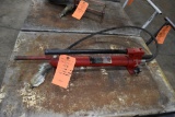 STRONGWAY 10 TON PORTO POWER HAND PUMP, #46274