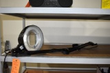 PROLITE MAGNIFIER LAMP, MODEL EM64-2-B