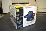 WEN 10' ORBIT WAXER/POLISHER NEW