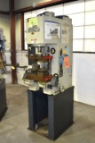DENISON MULTI PRESS, 6 TON CAPACITY,