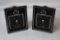 PAIR OF VINTAGE LX3-1 SPEAKER CROSSOVER NETWORK,