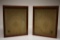 VINTAGE 1960'S JBL C36 HORN LOADED SPEAKERS WITH