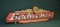 VINTAGE NEON BUDWEISER SIGN, 