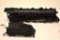 LIONEL O-GAUGE 773 LOCOMOTIVE WITH COAL TENDER, C 1964-1966