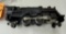 LIONEL O-GAUGE MODEL LOCOMOTIVE 246, PLASTIC HOUSING