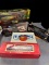 (5) ASSORTED 1:64TH SCALE TRANSPORT TRUCKS; WINSTON,