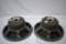 PAIR OF VINTAGE JBL D131 12