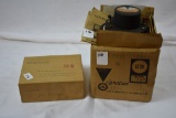 SINGLE VINTAGE JBL MA15 SPEAKER MOUNT KIT