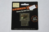 VINTAGE SHURE M70EJ STEREO CARTRIDGE, N.O.S.