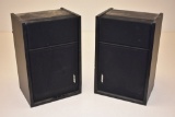 PAIR OF BOSE 201 SERIES 3 SPEAKERS