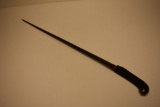 WORLD WAR I SA1913 SWORD, 6840