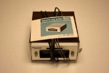 PANASONIC EIGHT TRACK STEREO TAPE PLAYER, RS-801US
