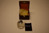 VINTAGE HEAVENLY CIGARETTE LIGHTER BY EDWARD DON,
