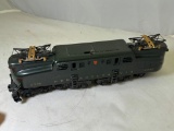 PENNSYLVANIA LOCOMOTIVE 2330