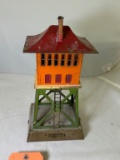 LIONEL NO. 438 SIGNAL TOWER