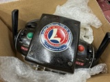 LIONEL MULTI-CONTROL 