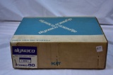 VINTAGE DYNACO SOLID STATE POWER AMPLIFIER,